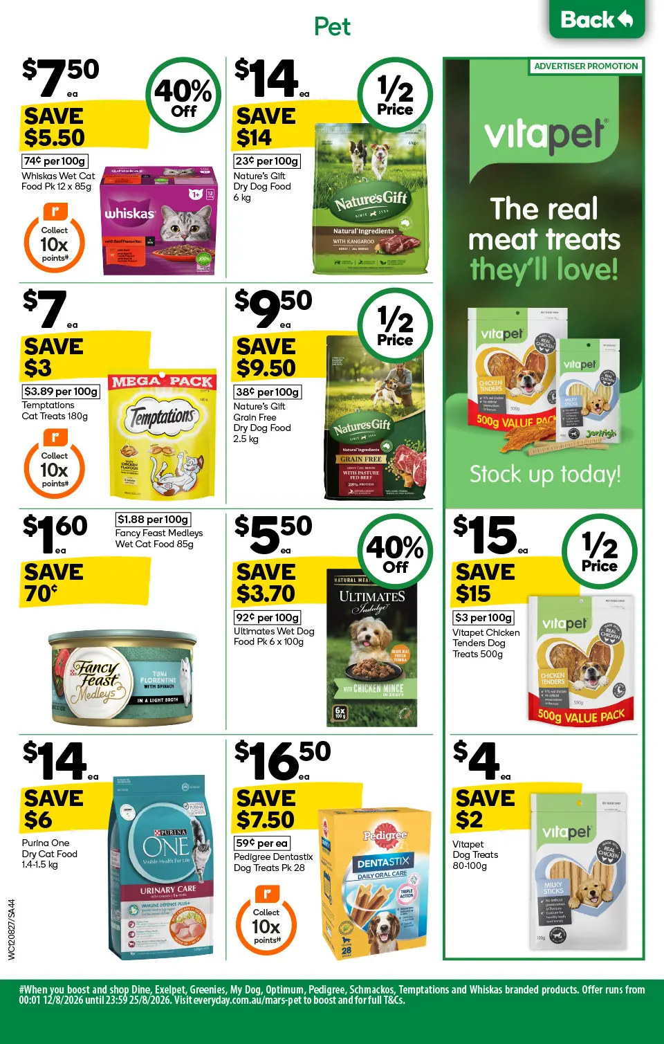 Woolworths Weekly Catalogue SA — page 42