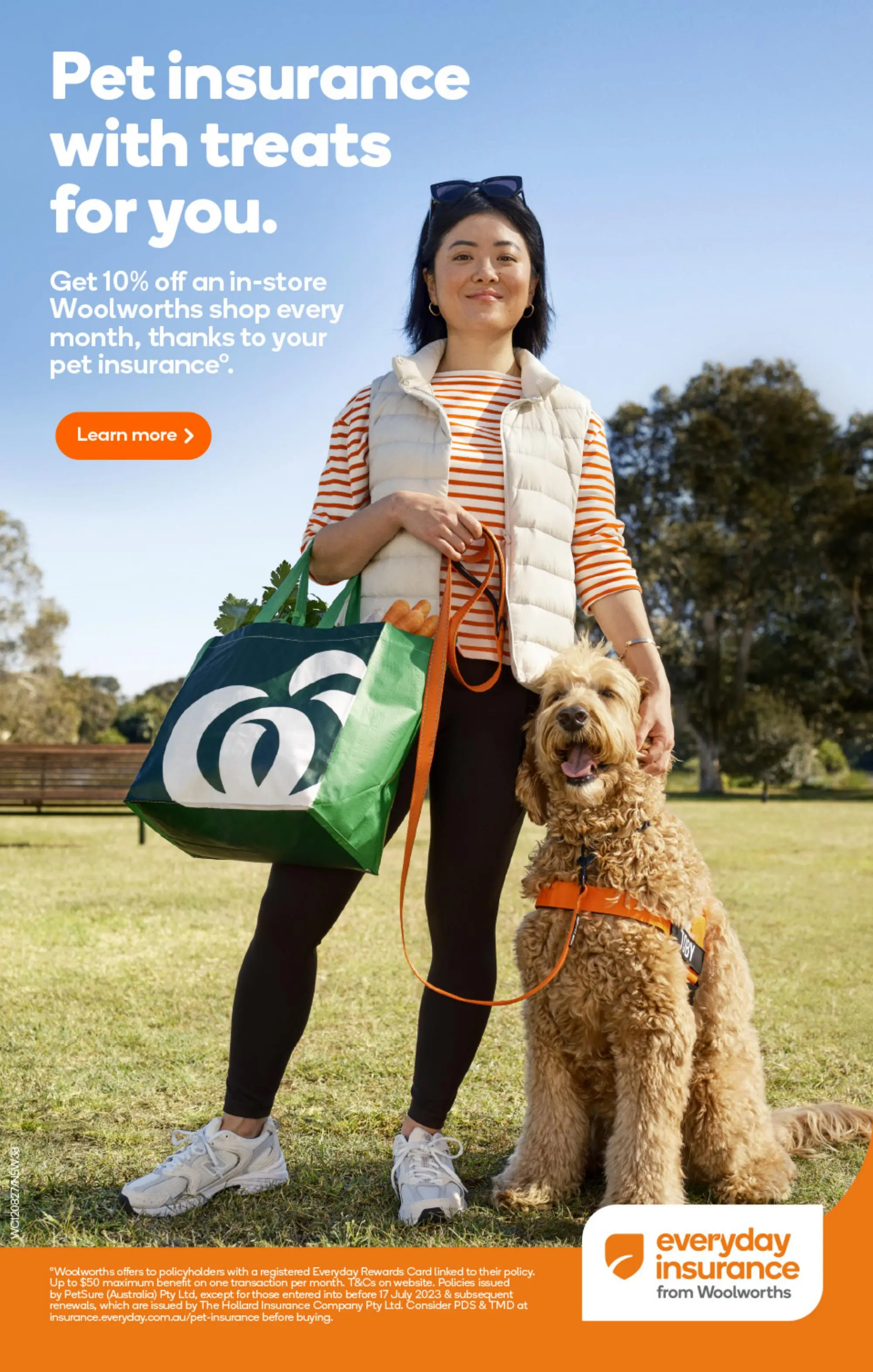 Woolworths Weekly Catalogue NSW — page 36