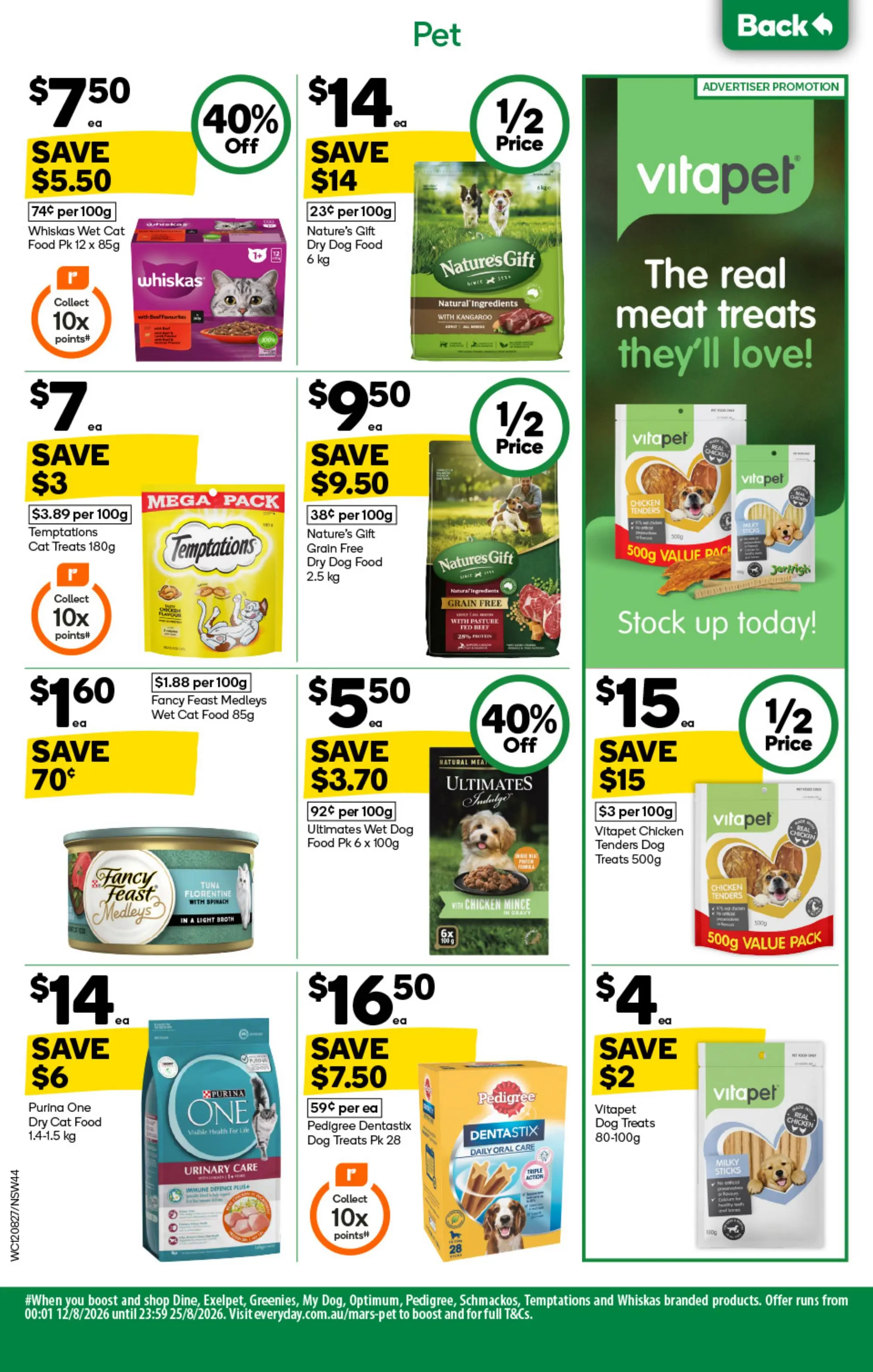 Woolworths Weekly Catalogue NSW — page 42