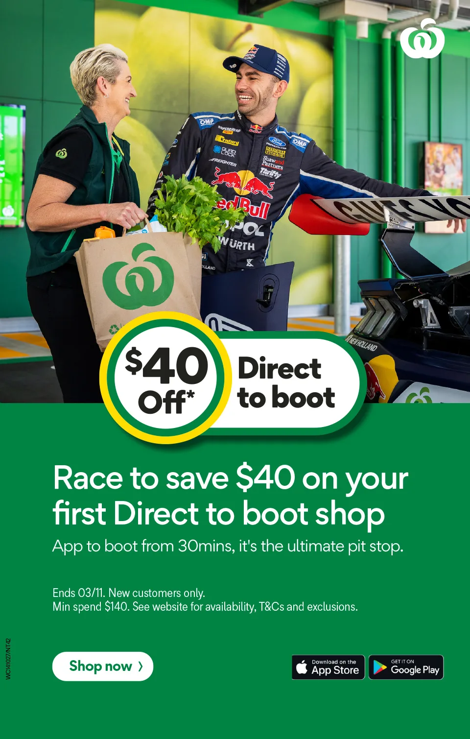 Woolworths Woolworths Catalogue — Northern Territory — page 42